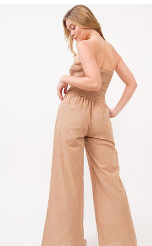 Nicole jumpsuit