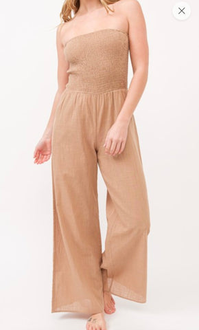 Nicole jumpsuit