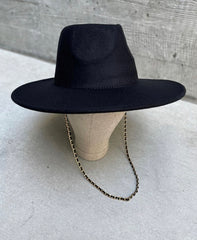 Harvey Hat