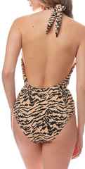 Tiger Swimsuit